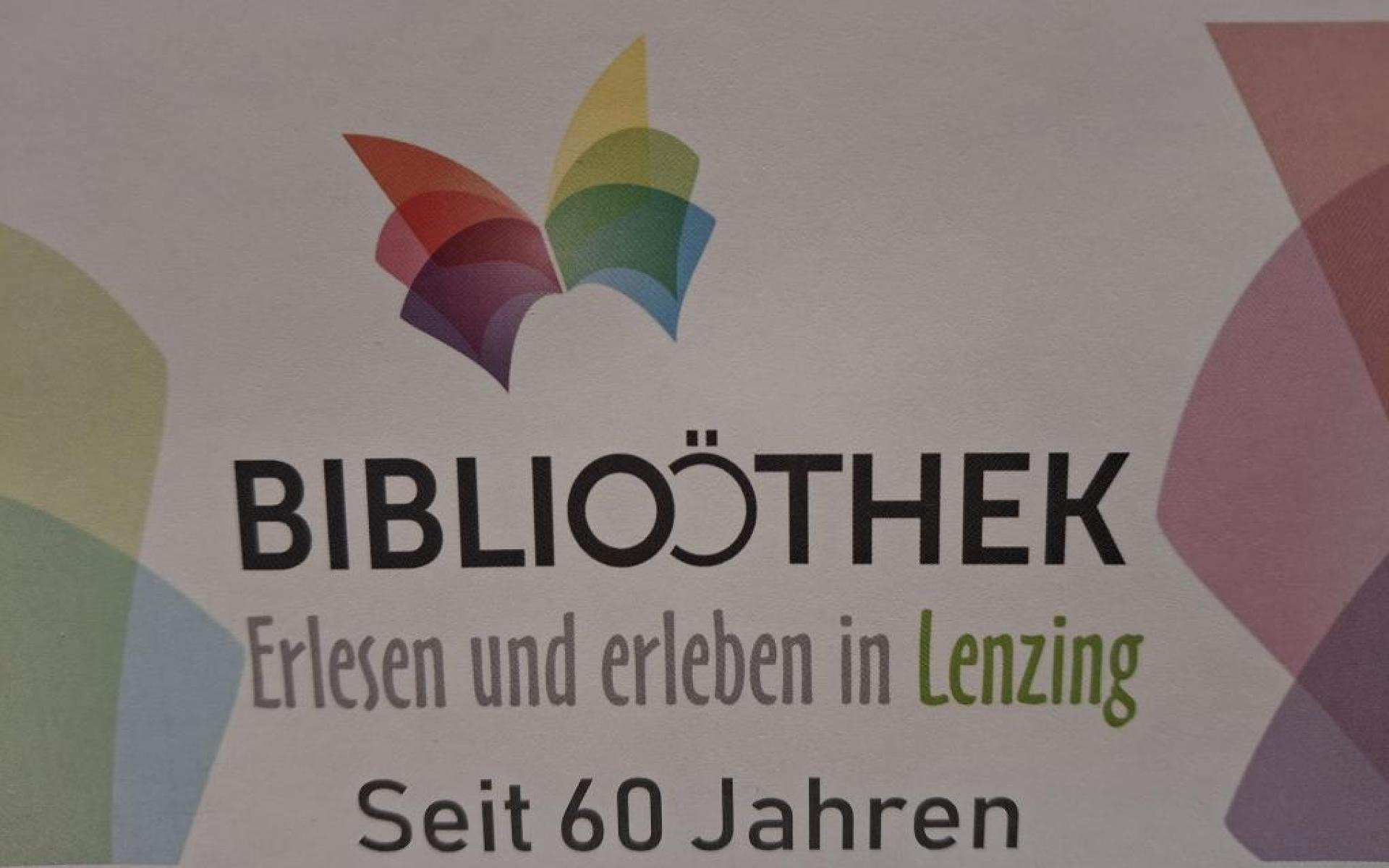60 Jahre Bibliothek