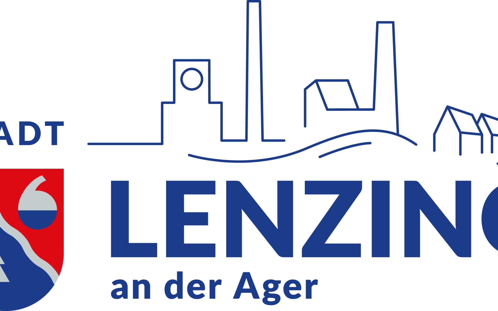 Lenzing Logo
