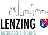 Logo: Marktgemeinde Lenzing