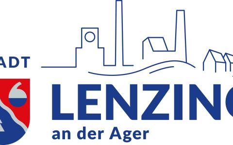 Lenzing Logo