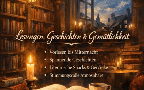 Leseabend